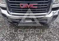 2015 GMC Sierra фото
