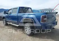2015 GMC Sierra фото