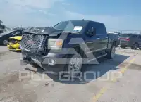 2015 GMC Sierra фото