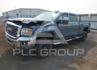 2015 GMC Sierra photo