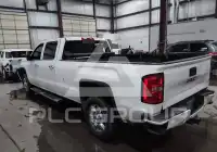 2015 GMC Sierra фото