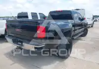 2015 GMC Sierra photo