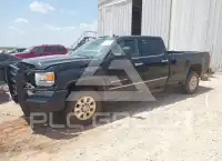2015 GMC Sierra фото