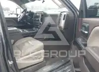 2015 GMC Sierra фото