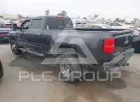 2015 GMC Sierra фото