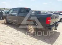 2015 GMC Sierra фото