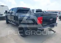 2015 GMC Sierra photo