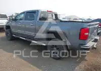 2015 GMC Sierra photo