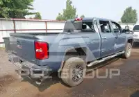 2015 GMC Sierra photo