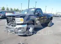 2015 GMC Sierra photo
