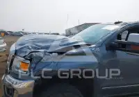2015 GMC Sierra photo
