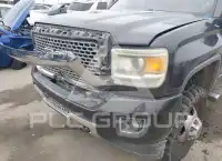 2015 GMC Sierra фото