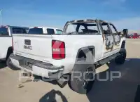 2015 GMC Sierra photo