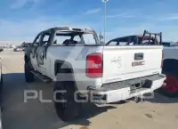 2015 GMC Sierra photo