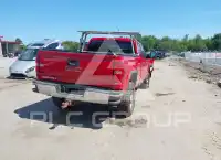2015 GMC Sierra photo