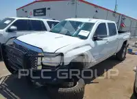 2015 GMC Sierra photo