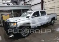 2015 GMC Sierra фото