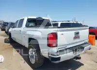 2015 GMC Sierra photo