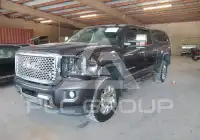 2015 GMC Sierra photo