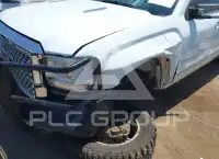 2015 GMC Sierra photo
