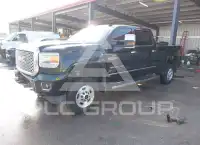 2015 GMC Sierra фото