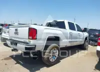 2015 GMC Sierra photo