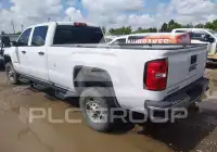 2015 GMC Sierra фото