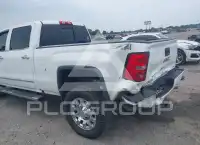 2015 GMC Sierra фото