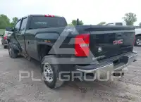 2015 GMC Sierra фото