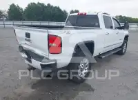 2015 GMC Sierra фото