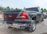 2015 GMC Sierra фото