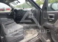 2015 GMC Sierra фото