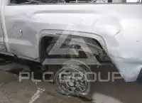 2015 GMC Sierra фото