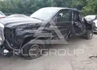 2015 GMC Sierra фото