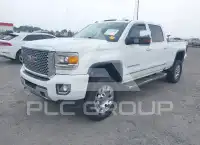 2015 GMC Sierra фото