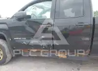 2015 GMC Sierra фото