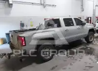 2015 GMC Sierra фото