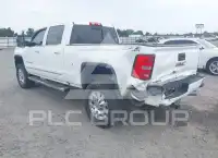 2015 GMC Sierra фото