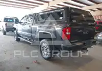 2015 GMC Sierra photo