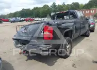 2015 GMC Sierra фото