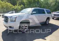2015 GMC YUKON photo