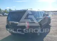 2015 GMC YUKON фото