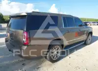 2015 GMC YUKON photo