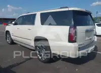 2015 GMC YUKON фото