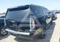 2015 GMC YUKON photo