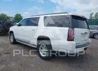 2015 GMC YUKON фото