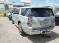 2015 GMC YUKON фото