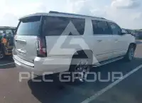 2015 GMC YUKON фото