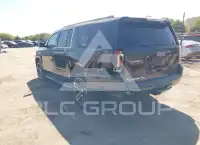 2015 GMC YUKON фото