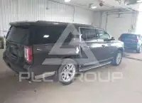 2015 GMC YUKON фото